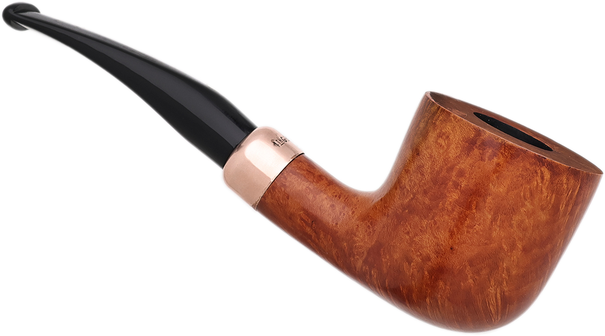 Erik Stokkebye 4th Generation Forza Fiano Due (1897)