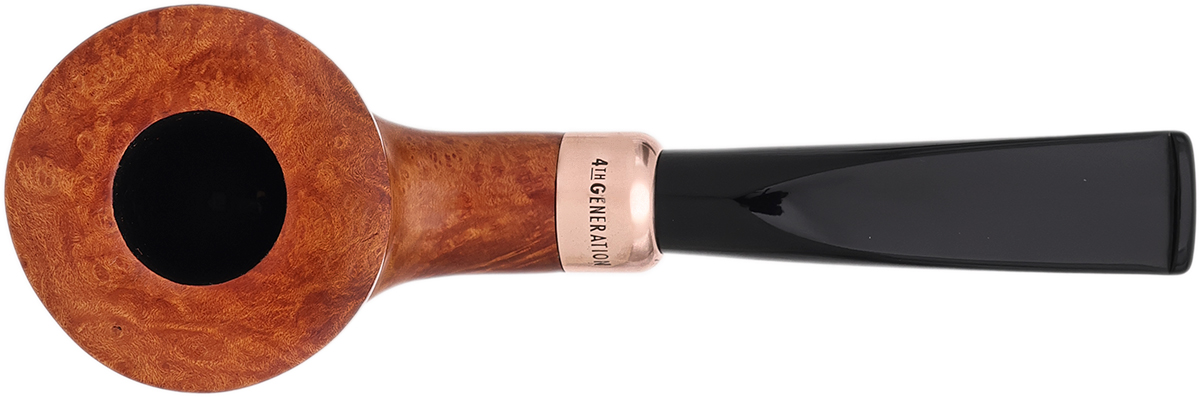 Erik Stokkebye 4th Generation Forza Fiano Due (1897)