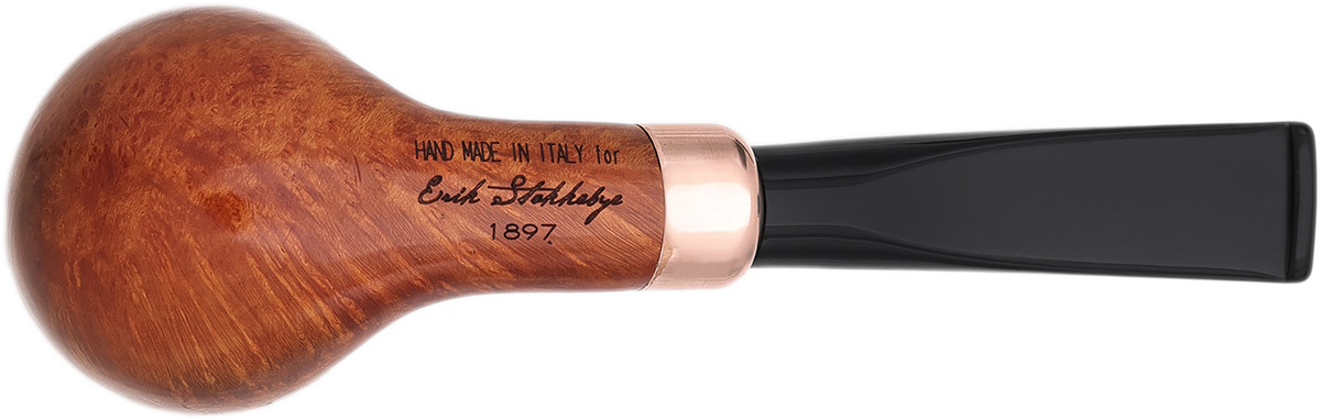 Erik Stokkebye 4th Generation Forza Fiano Due (1897)