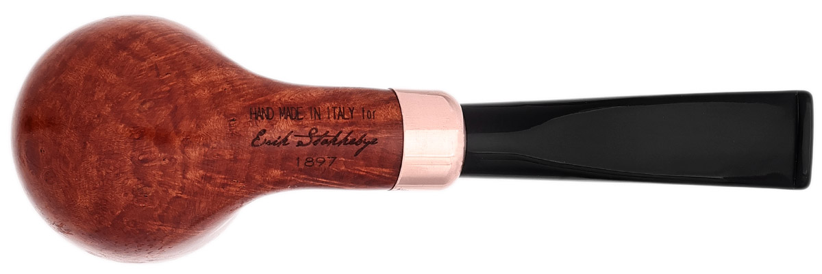 Erik Stokkebye 4th Generation Forza Fiano Due (1897)