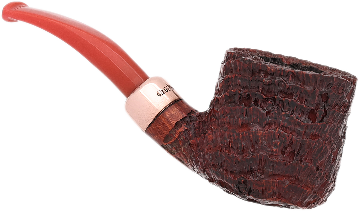 Erik Stokkebye 4th Generation Forza Nebbiolo (1957)