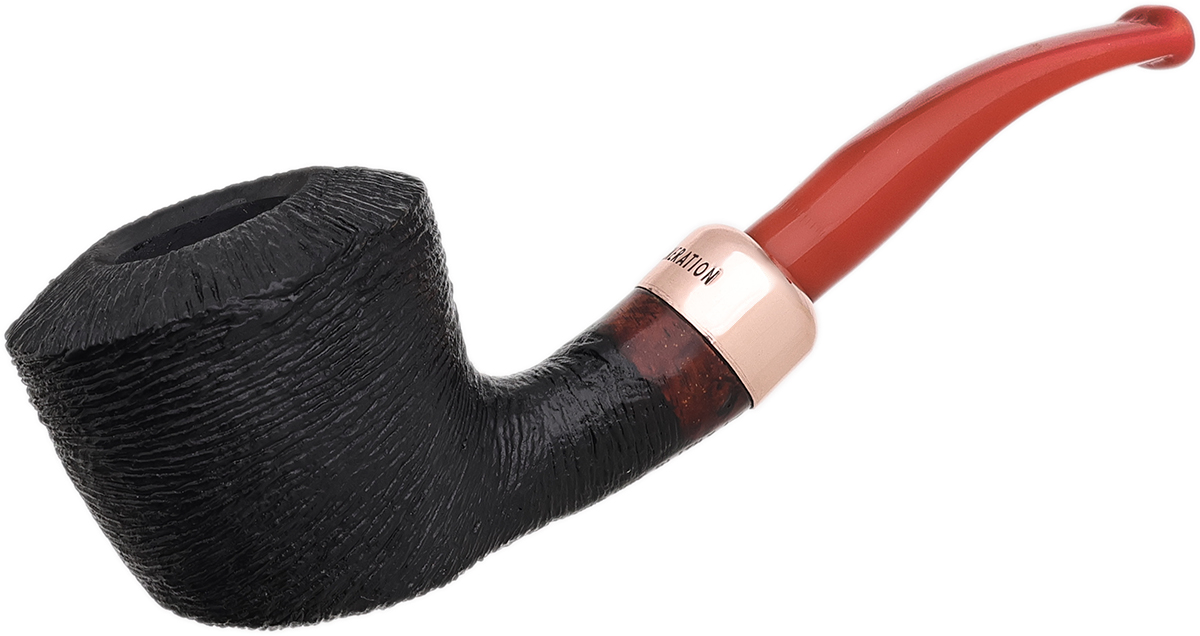 Erik Stokkebye 4th Generation Forza Primitivo (1897)