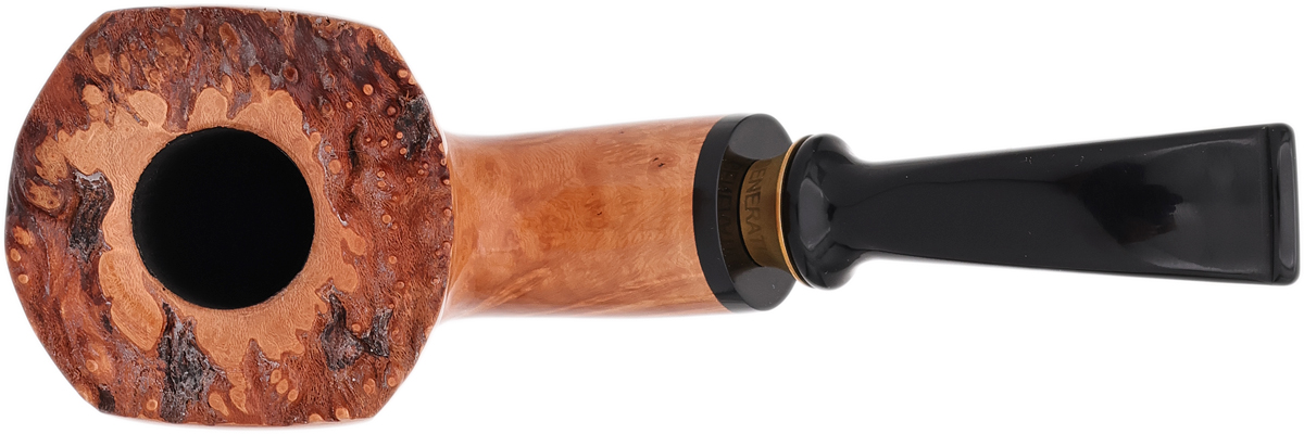 Erik Stokkebye 4th Generation Frihand Natural Smooth (A)