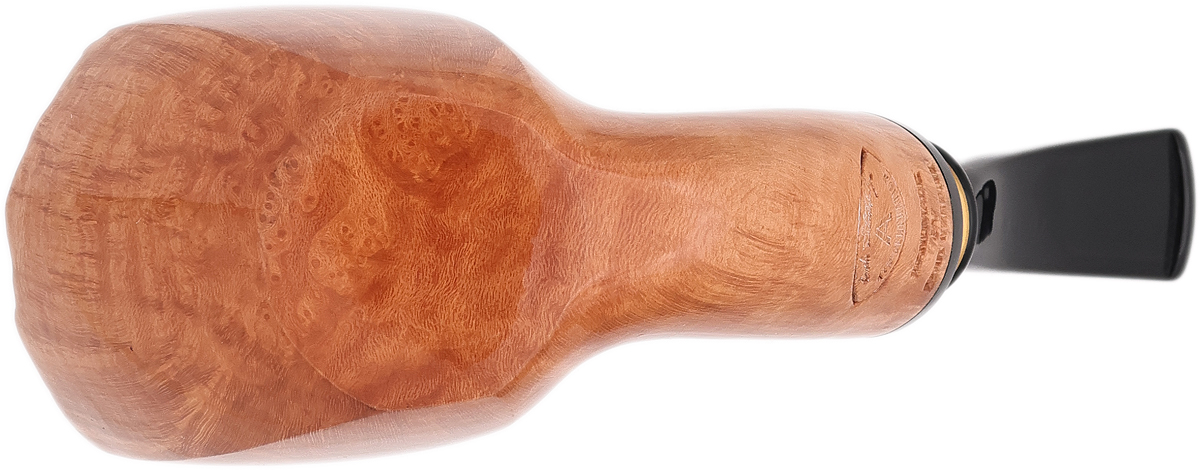 Erik Stokkebye 4th Generation Frihand Natural Smooth (A)