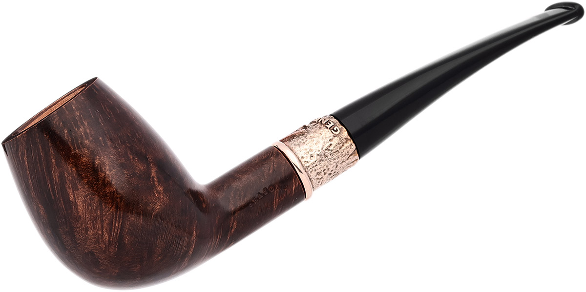 Erik Stokkebye 4th Generation Autumn Collection Bent Egg