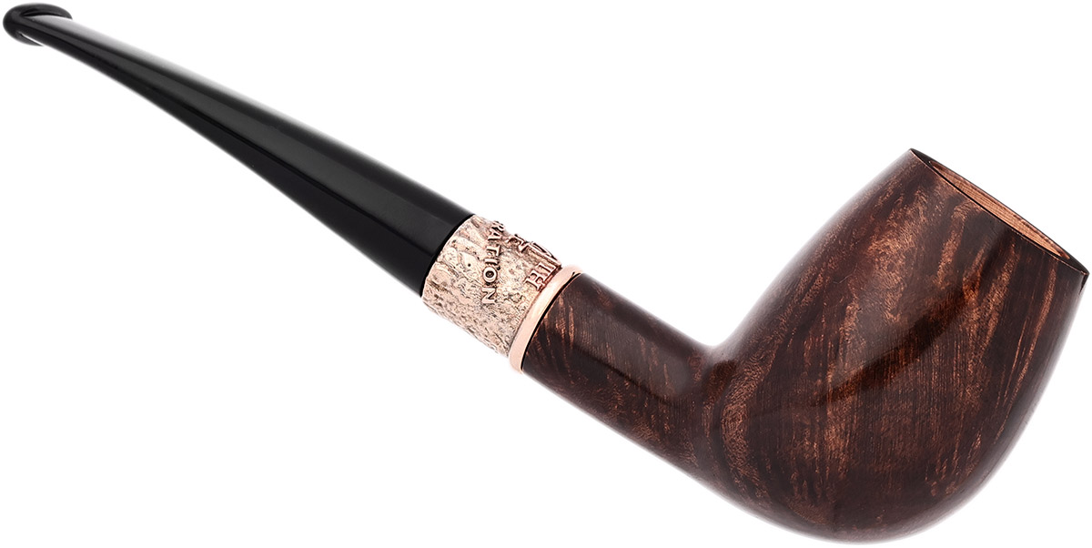 Erik Stokkebye 4th Generation Autumn Collection Bent Egg