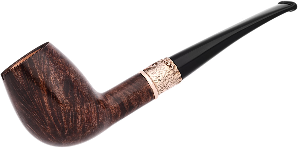 Erik Stokkebye 4th Generation Autumn Collection Bent Egg