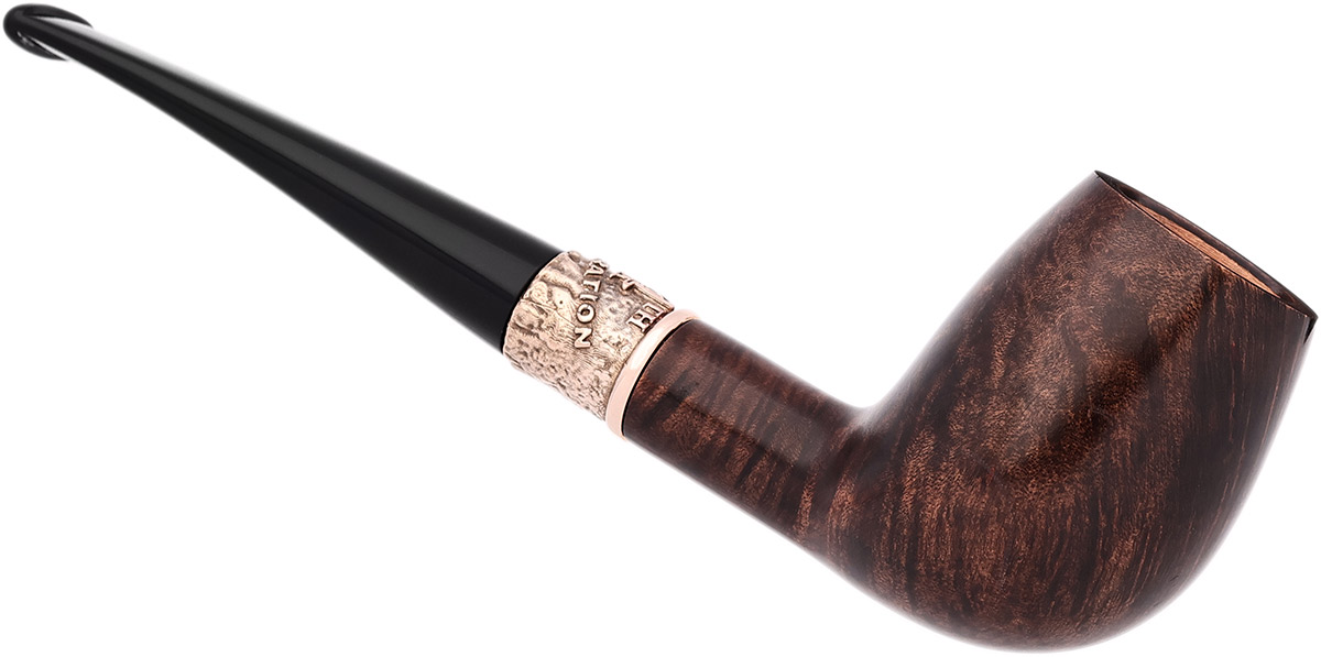Erik Stokkebye 4th Generation Autumn Collection Bent Egg