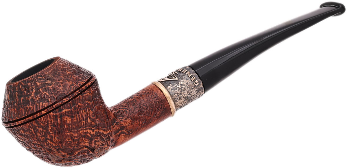 Erik Stokkebye 4th Generation Spring Collection Rhodesian