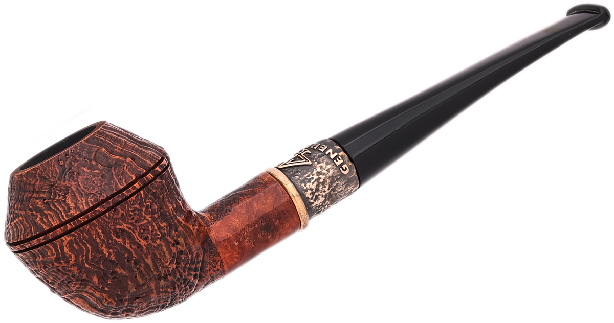 埃里克·斯托克比4代 Spring Collection 系列 斗牛犬斗