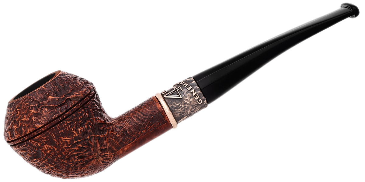埃里克·斯托克比4代 Spring Collection 系列 斗牛犬斗