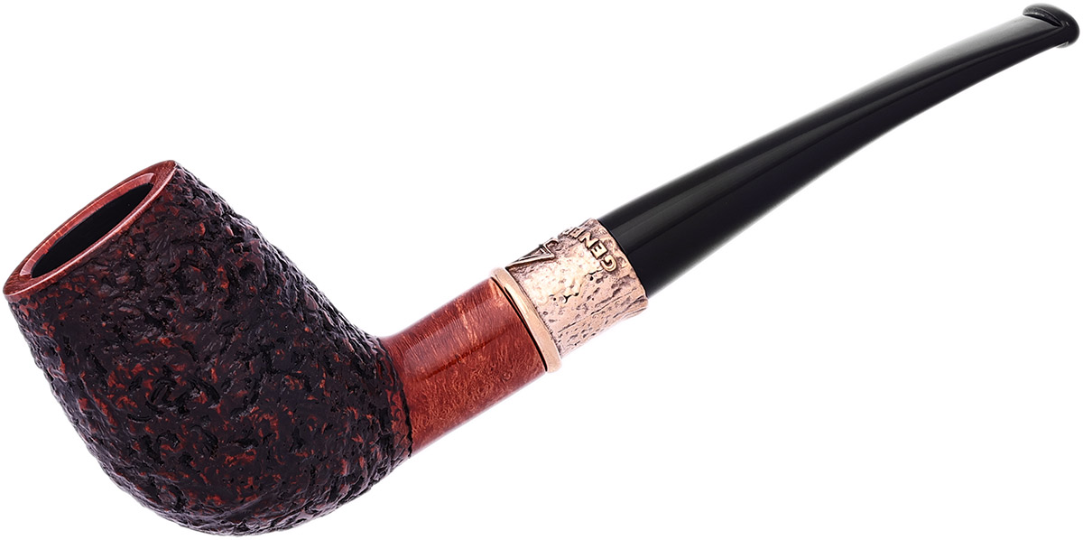 Erik Stokkebye 4th Generation Winter Collection Bent Egg