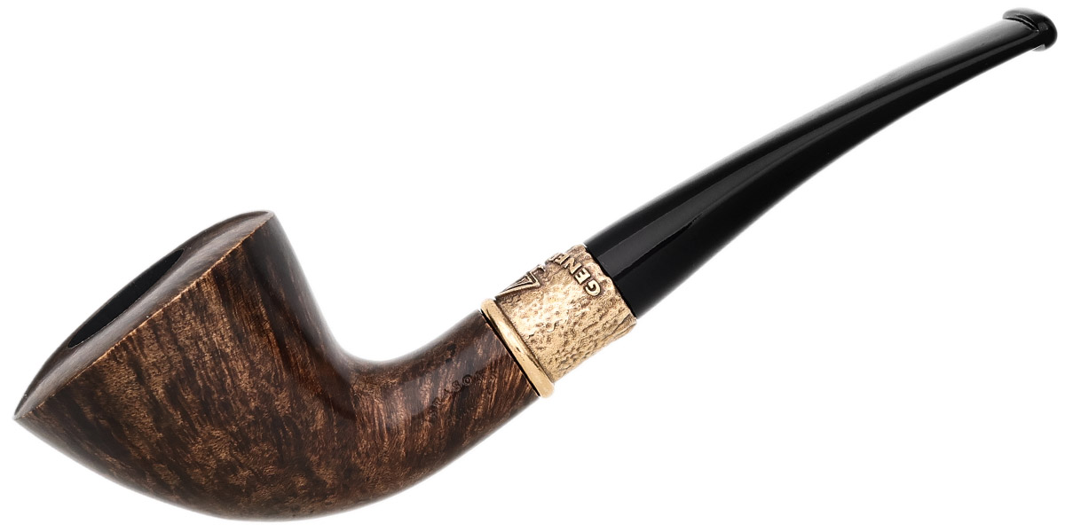 Erik Stokkebye 4th Generation Autumn Collection Oval Bent Dublin