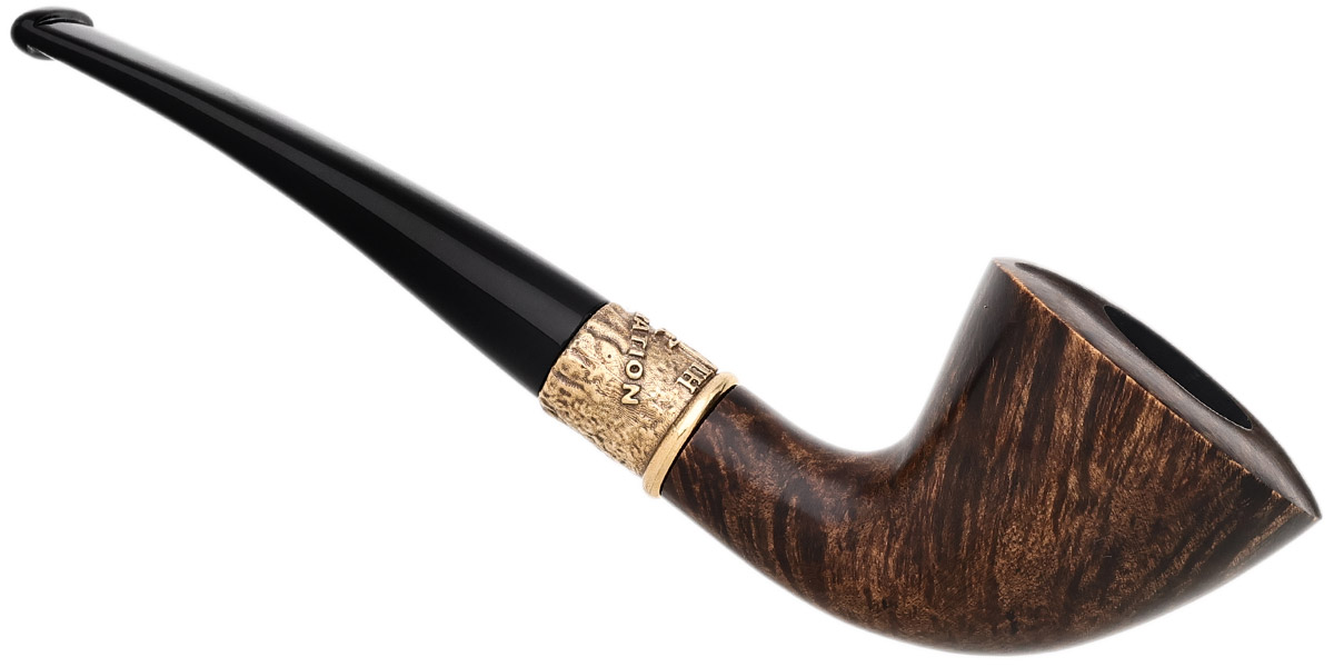 Erik Stokkebye 4th Generation Autumn Collection Oval Bent Dublin