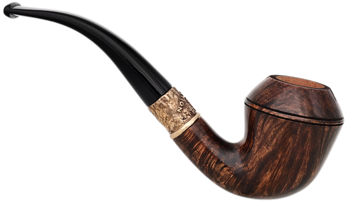 Erik Stokkebye 4th Generation Autumn Collection Bent Bulldog