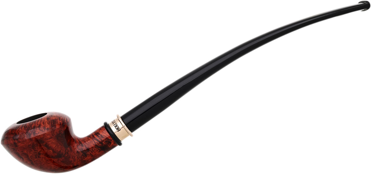 Erik Stokkebye 4th Generation Churchwarden Smooth Contrast (426)
