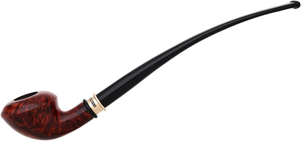 Erik Stokkebye 4th Generation Churchwarden Smooth Contrast (426)