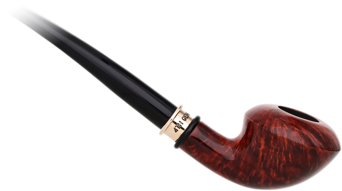 Erik Stokkebye 4th Generation Churchwarden Smooth Contrast (426)