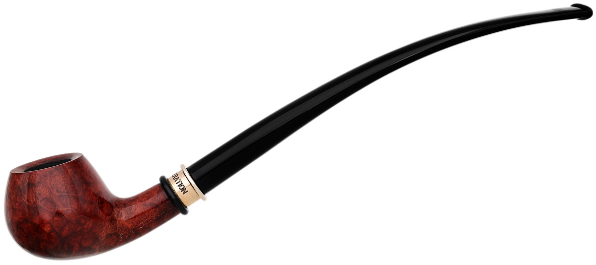 Erik Stokkebye 4th Generation Churchwarden Smooth Contrast (F5)
