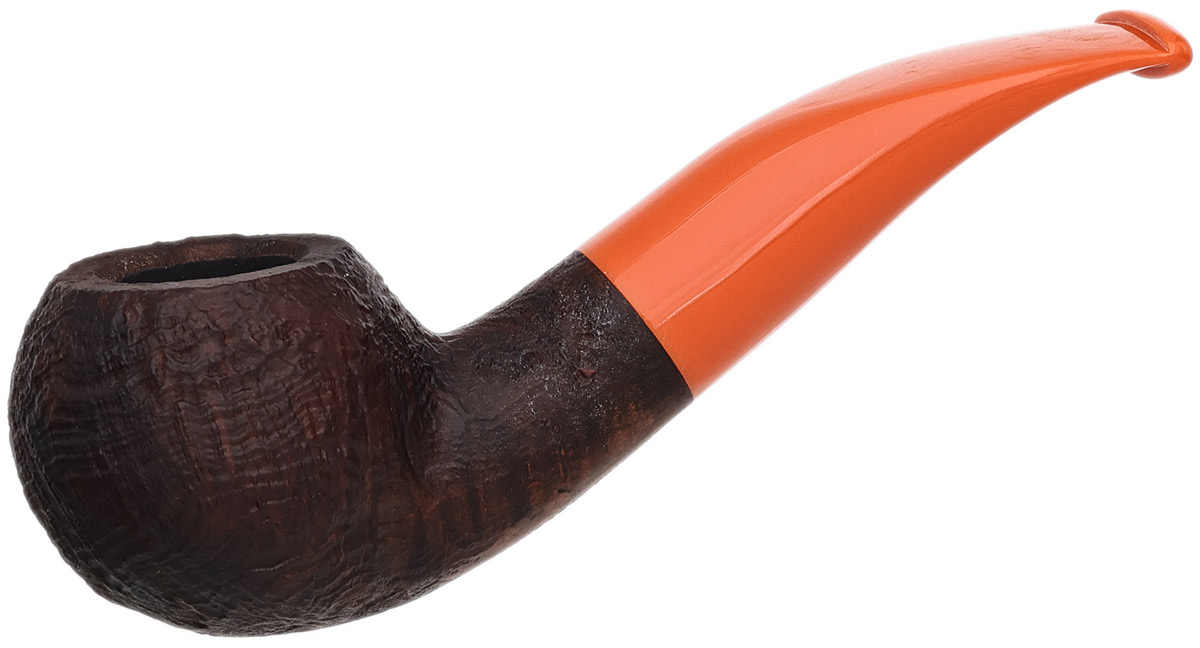Erik Stokkebye 4th Generation Fathers, Friends & Fire 2025 Sandblasted
