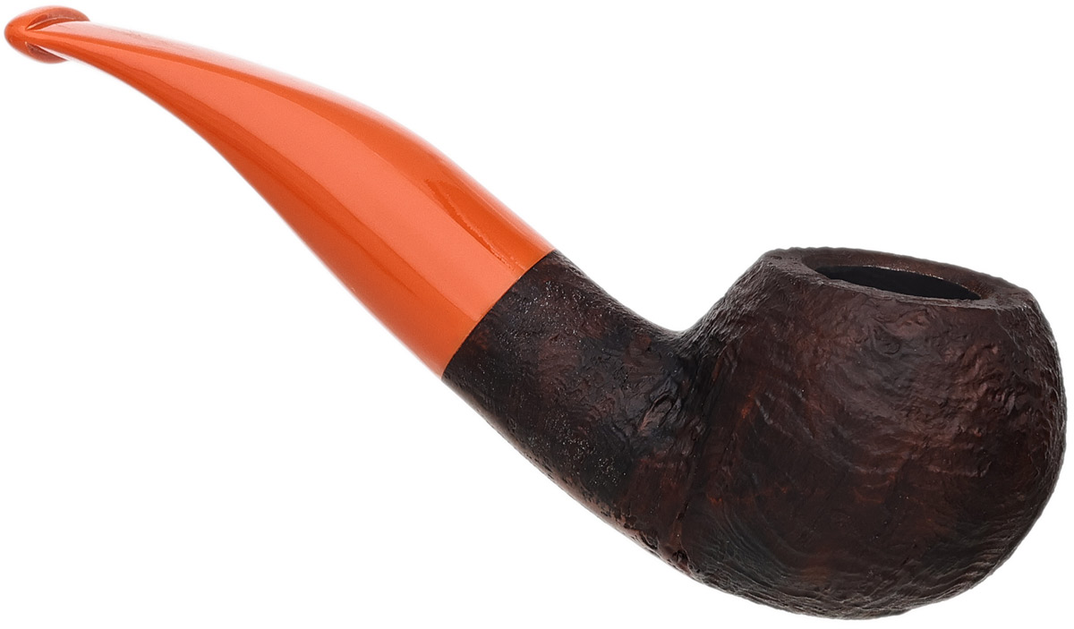 Erik Stokkebye 4th Generation Fathers, Friends & Fire 2025 Sandblasted