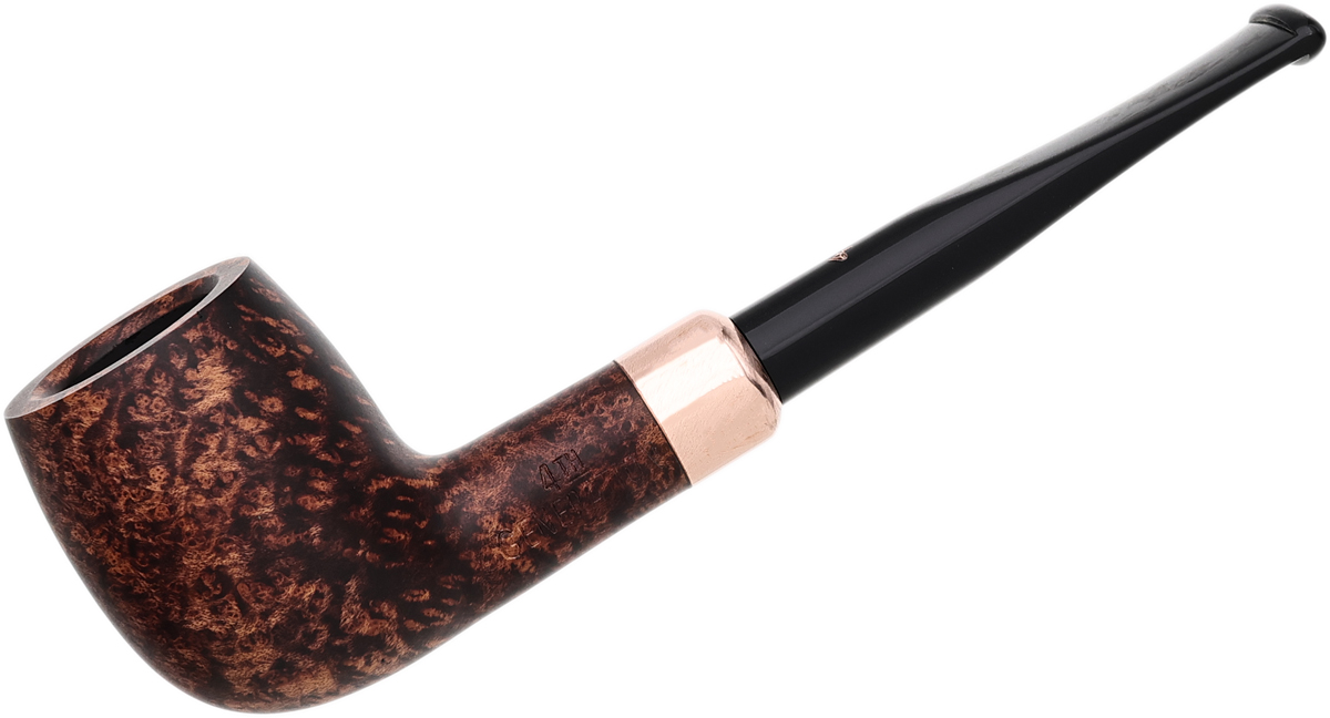 Erik Stokkebye 4th Generation Klassisk Smooth (402)