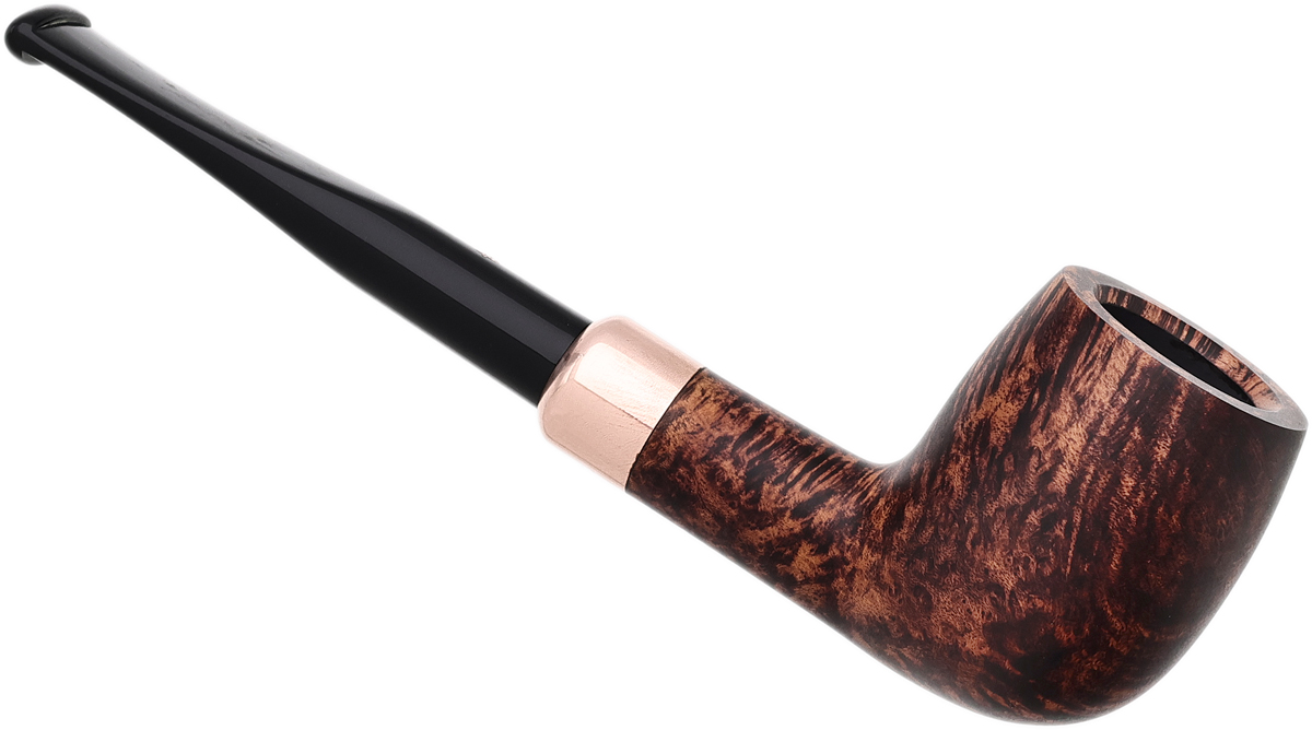 Erik Stokkebye 4th Generation Klassisk Smooth (402)