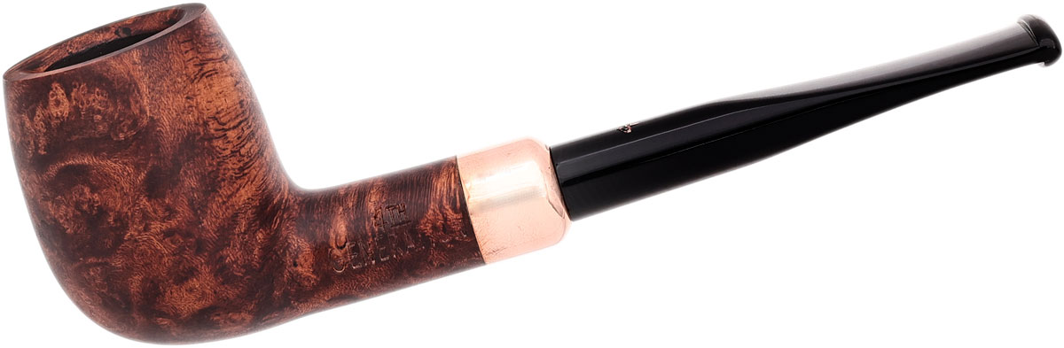 Erik Stokkebye 4th Generation Klassisk Smooth (402)