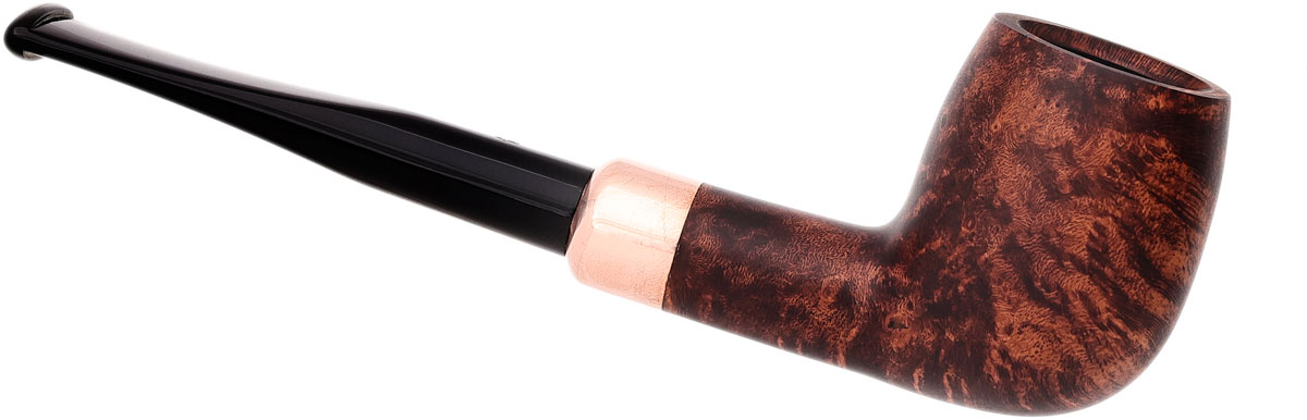 Erik Stokkebye 4th Generation Klassisk Smooth (402)