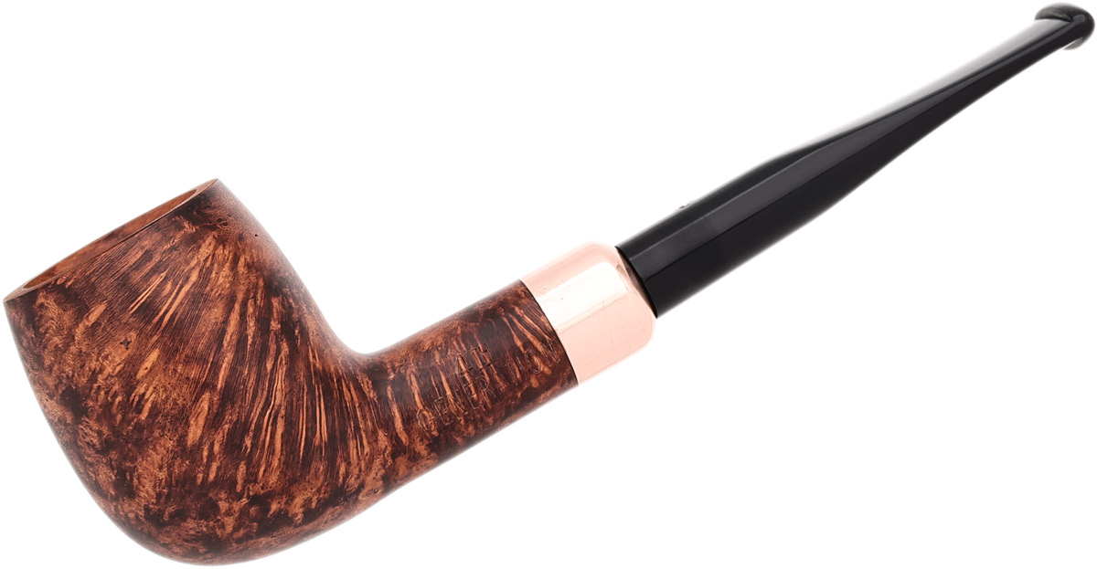 Erik Stokkebye 4th Generation Klassisk Smooth (402)