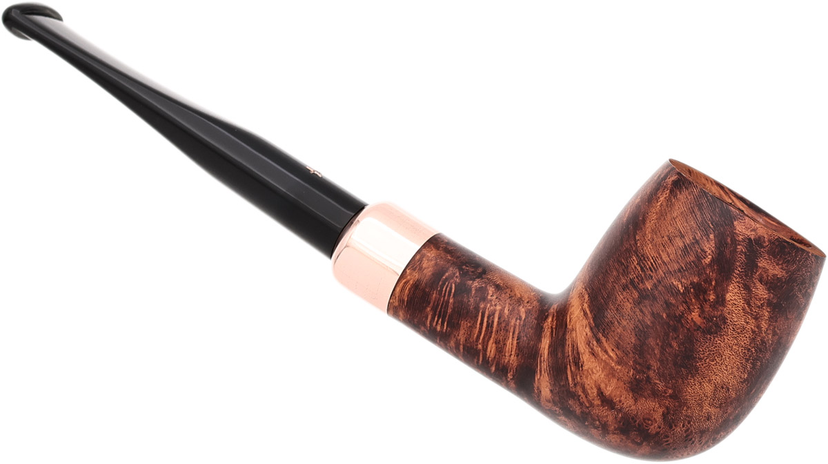Erik Stokkebye 4th Generation Klassisk Smooth (402)