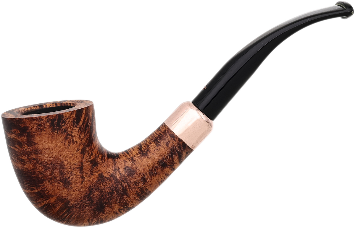 Erik Stokkebye 4th Generation Klassisk Smooth (405)