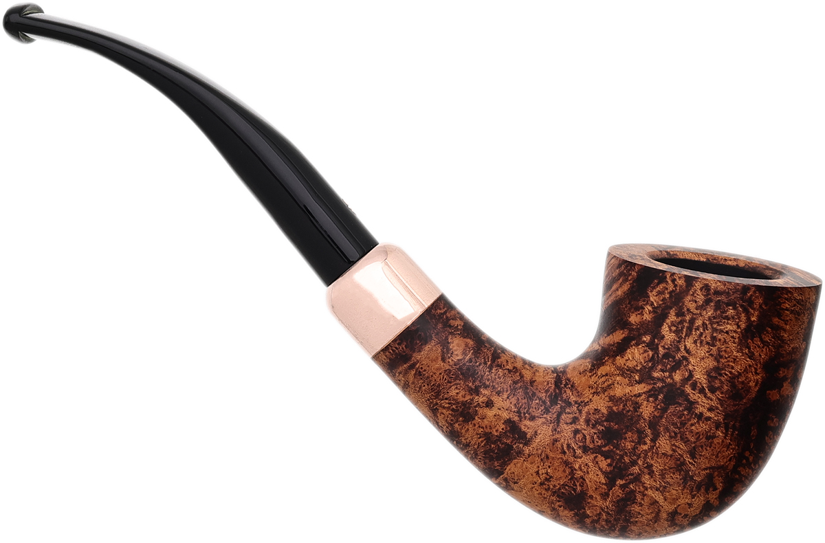 Erik Stokkebye 4th Generation Klassisk Smooth (405)
