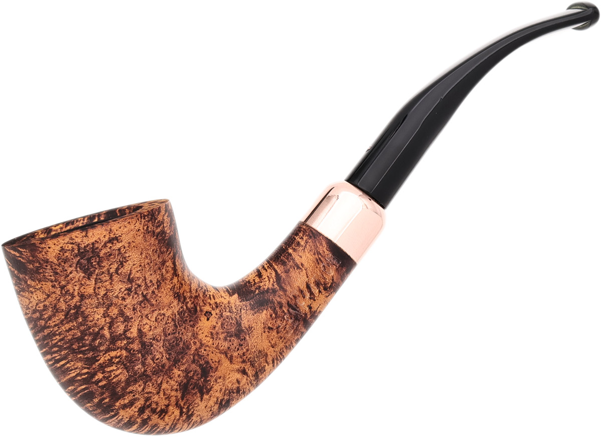 Erik Stokkebye 4th Generation Klassisk Smooth (405)