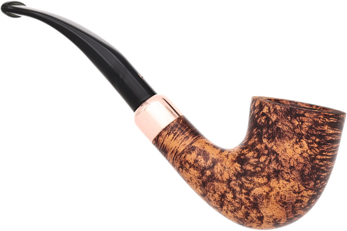 Erik Stokkebye 4th Generation Klassisk Smooth (405)