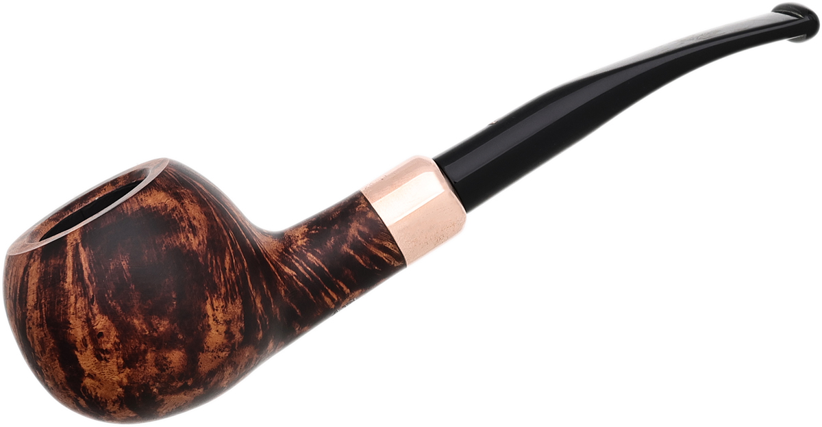 Erik Stokkebye 4th Generation Klassisk Smooth (406)