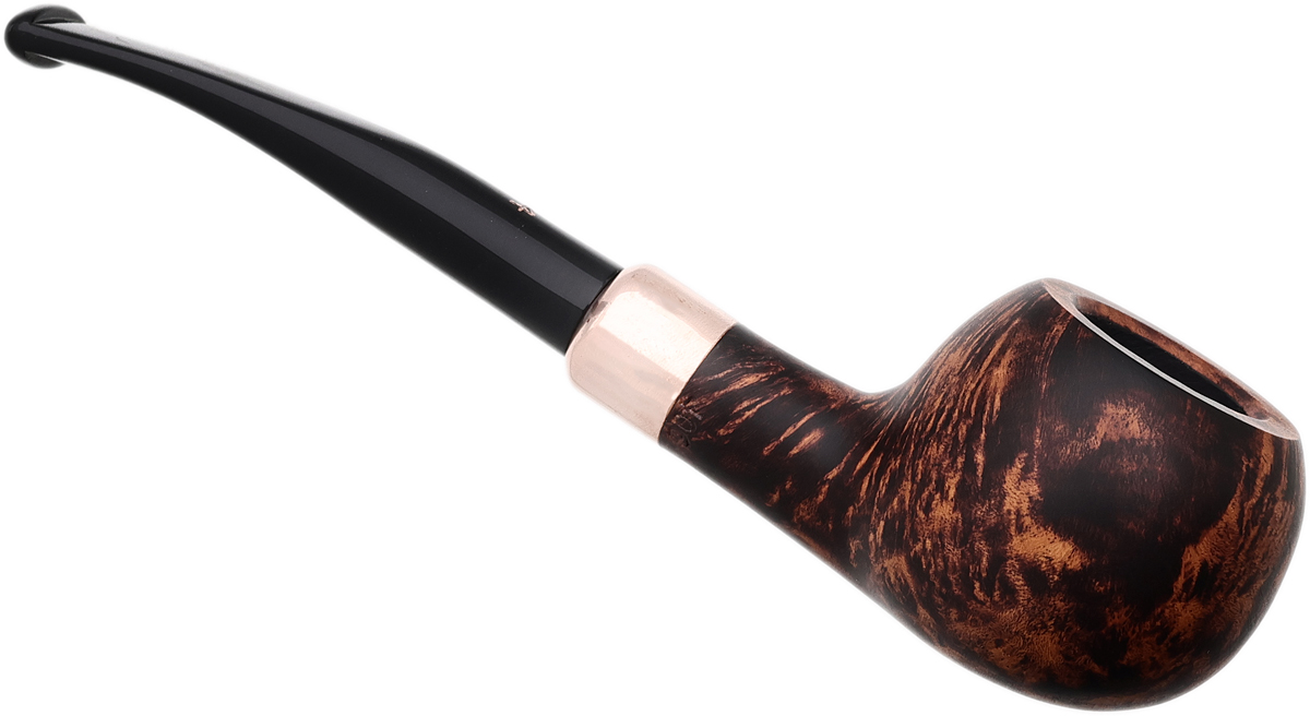 Erik Stokkebye 4th Generation Klassisk Smooth (406)
