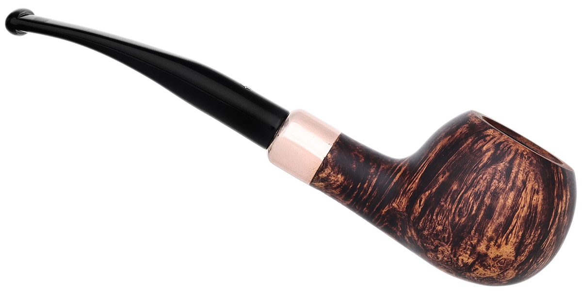 Erik Stokkebye 4th Generation Klassisk Smooth (406)