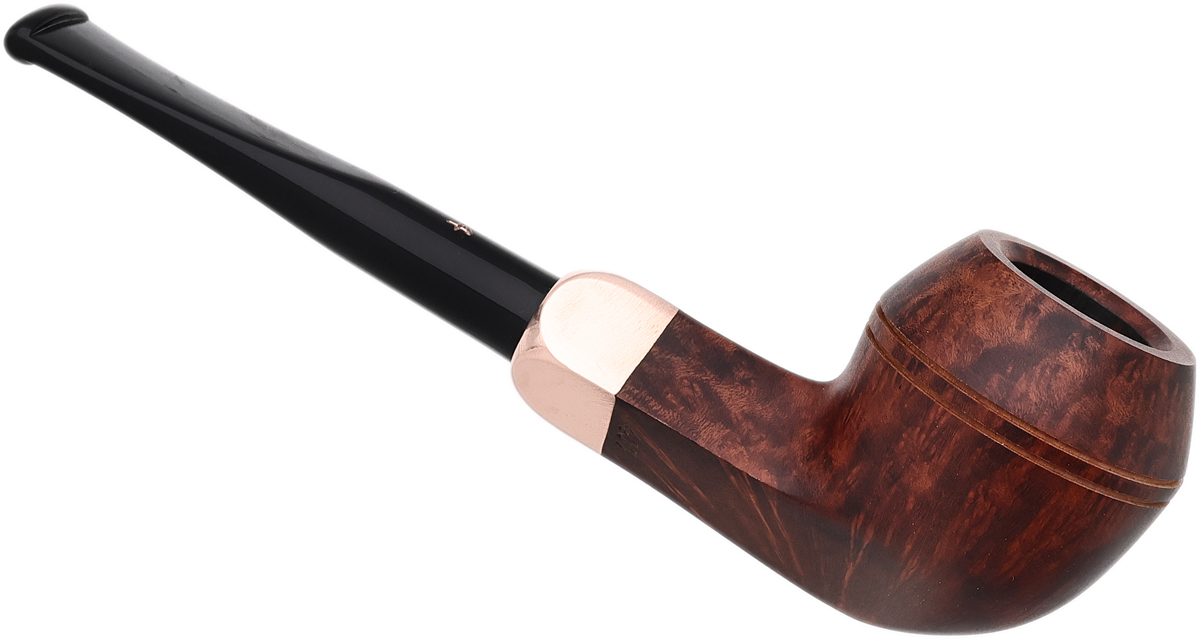 Erik Stokkebye 4th Generation Klassisk Smooth (407)