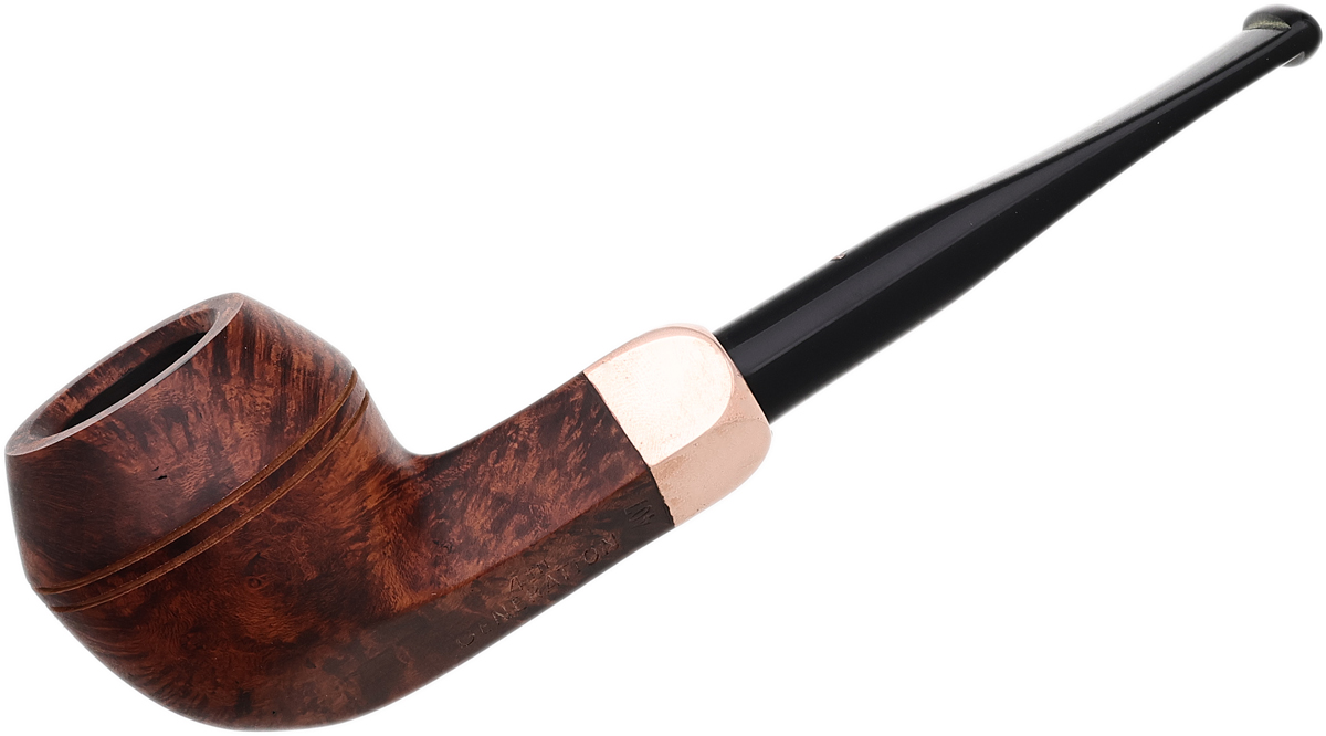 Erik Stokkebye 4th Generation Klassisk Smooth (407)