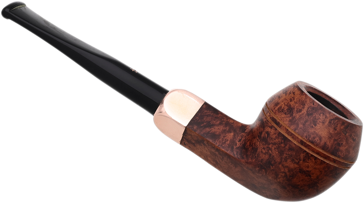 Erik Stokkebye 4th Generation Klassisk Smooth (407)