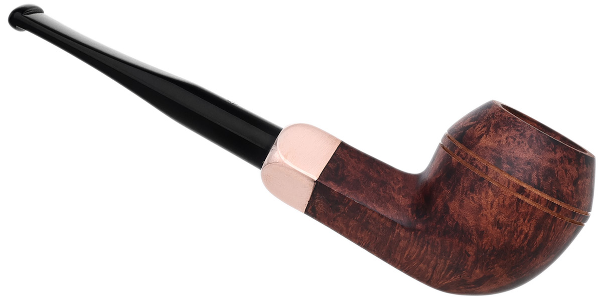 Erik Stokkebye 4th Generation Klassisk Smooth (407)