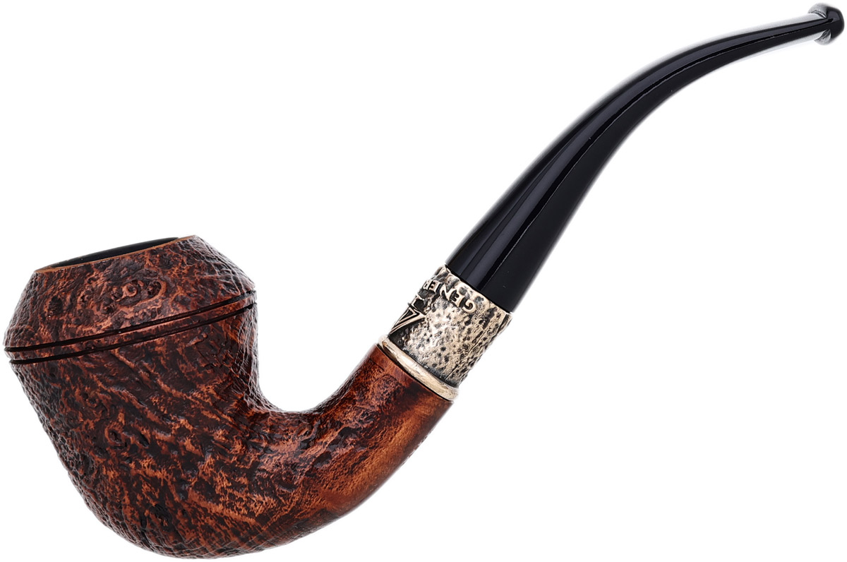 Erik Stokkebye 4th Generation Spring Collection Bent Bulldog