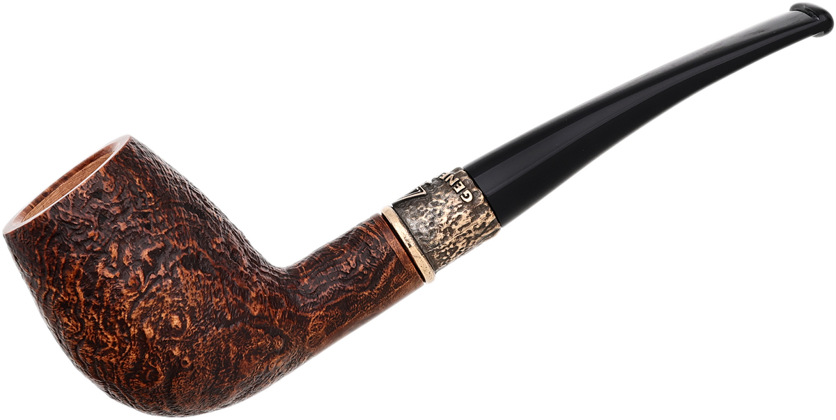 埃里克·斯托克比4代 Spring Collection 系列 弯式蛋形斗