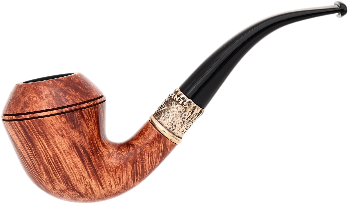 Erik Stokkebye 4th Generation Summer Collection Bent Bulldog