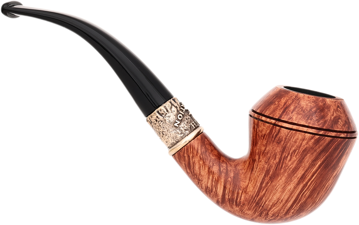Erik Stokkebye 4th Generation Summer Collection Bent Bulldog