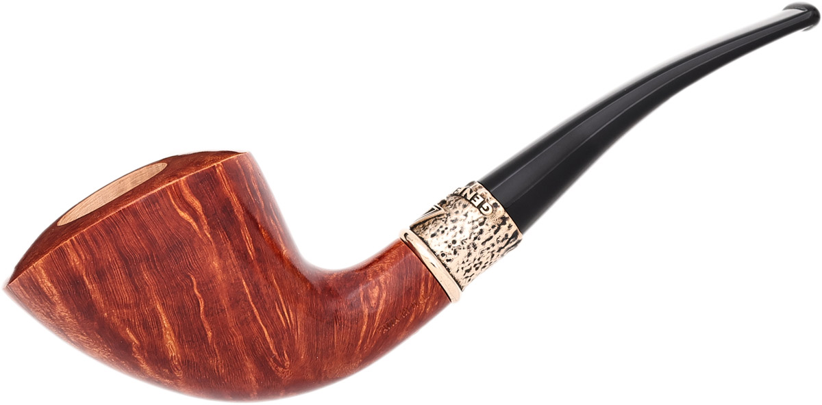 Erik Stokkebye 4th Generation Summer Collection Oval Bent Dublin