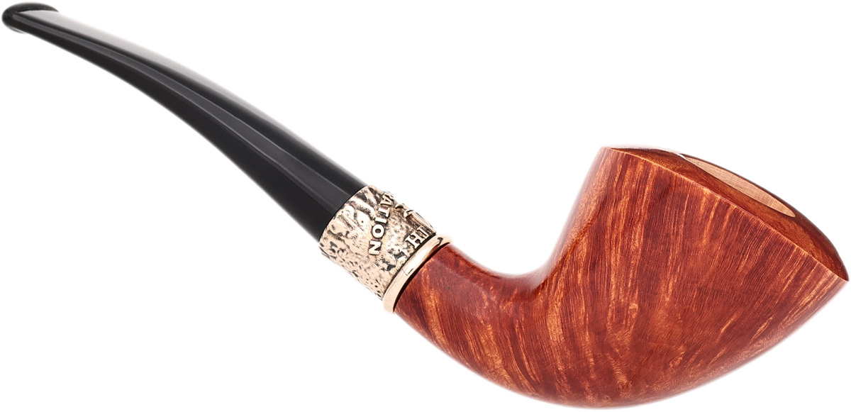 Erik Stokkebye 4th Generation Summer Collection Oval Bent Dublin
