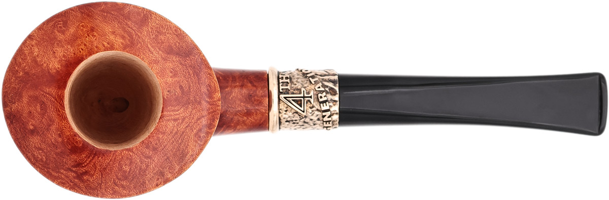 Erik Stokkebye 4th Generation Summer Collection Oval Bent Dublin