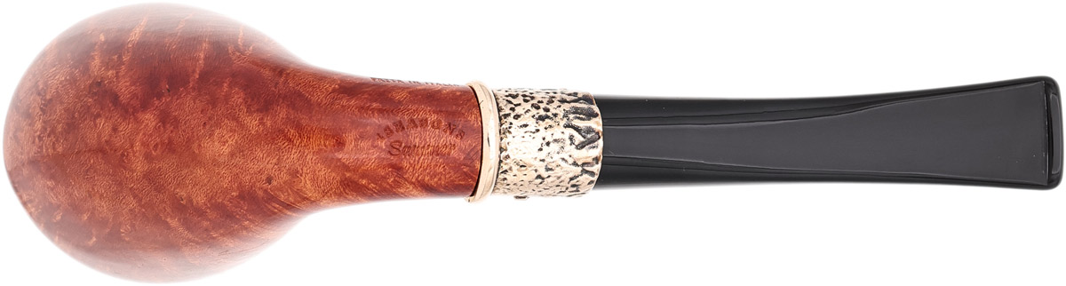 Erik Stokkebye 4th Generation Summer Collection Oval Bent Dublin